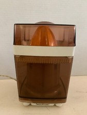 PRESSE AGRUMES MOULINEX -