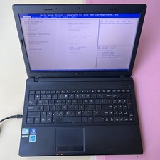 ASUS X54C  15.6" Intel Pentium B960 2.20Ghz 4GB RAM 0GB HDD PARTS OR Repair