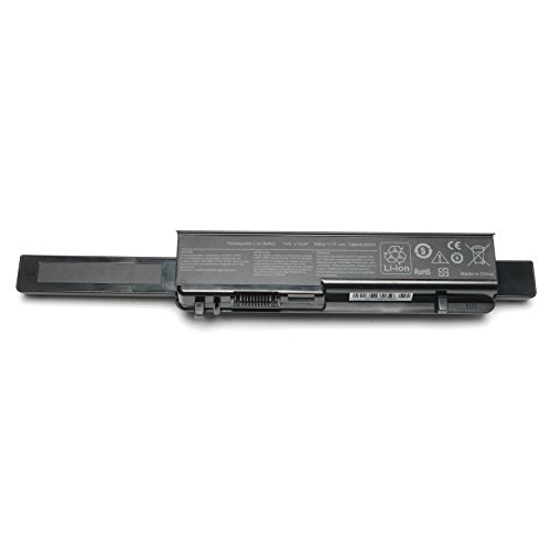 New laptop battery - new, dell