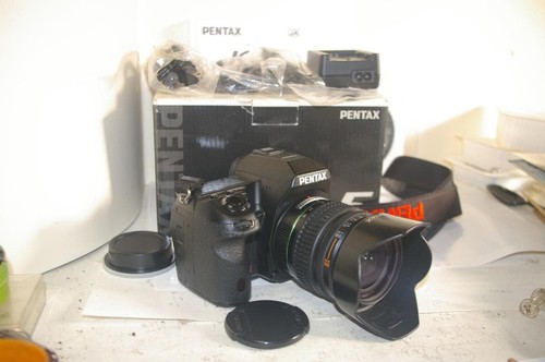 Appareil photo numérique