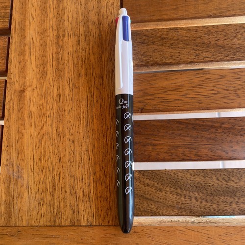 Stylo bic couleurs - bic,