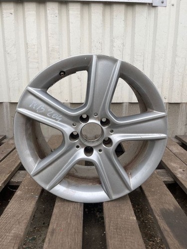 Mercedes benz w204 2008 - c,