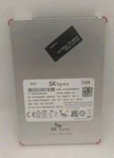 Clean Tested SK Hynix SC313