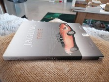 Jaguar Type E  Top Model Etai Michel Tona