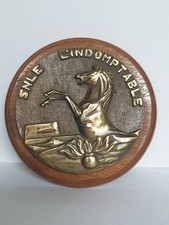 L’Indomptable French Nuclear Submarine Mouthpiece