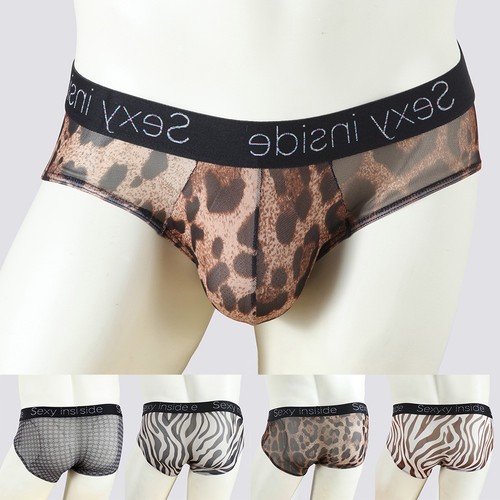 Boxer sexy homme - , slip