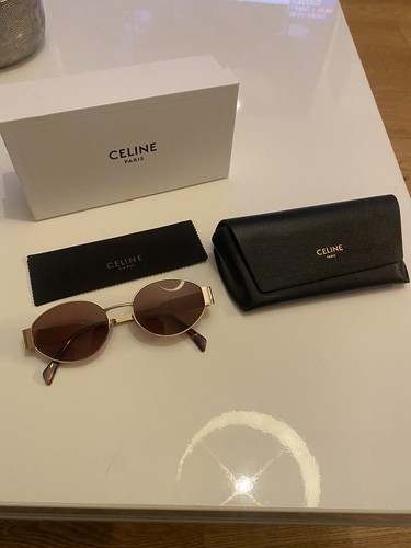 Lunettes soleil celine - lunettes, de