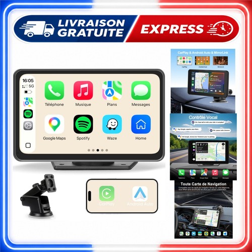 Autoradio carplay android - autoradio,