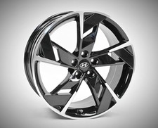 Jantes En Aluminium HYUNDAI GENESIS GV70 8,5x20 ET53 5x114,3 52910-DS210