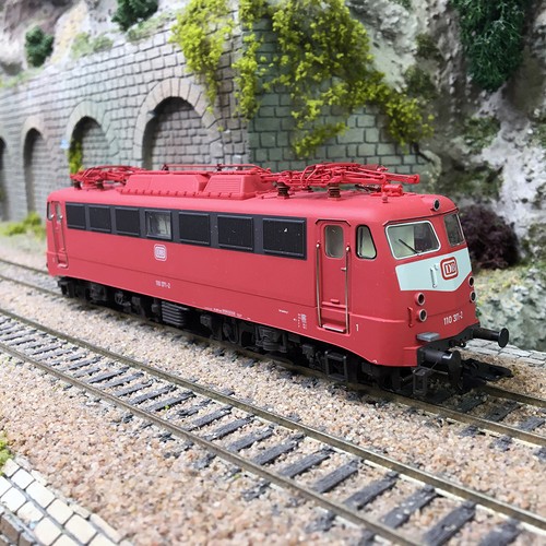Locomotive électrique classe