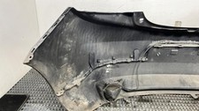 Pare choc arriere RENAULT