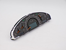 Mercedes-Benz C215 CL 55 AMG