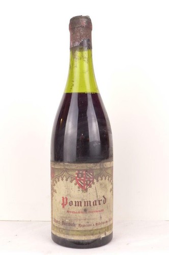 Pommard albert dorival - pommard,