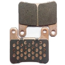 EBC Plaquette de Freins