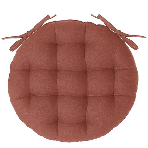 Coussin chaise rond 38 - de,