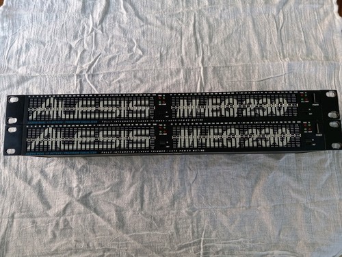 Lot alesis eq230 dual - of,