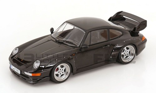 Scale models porsche - 1/18,