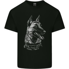 Un T-Shirt En Coton Léger