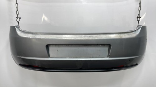 Pare choc arriere fiat - choc,