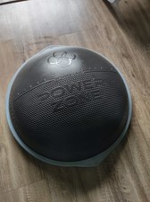 WeckMethod Bosu Elite 25'' Black and Gray Balance Trainer