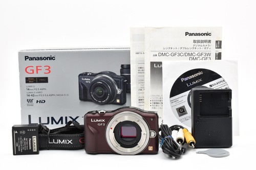 Exc panasonic lumix dmc - panasonic,