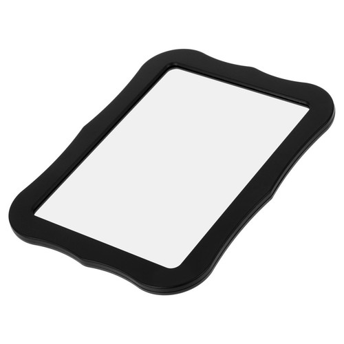 Miroir casier tableau blanc - tableau,