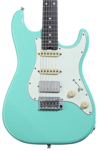Schecter usa custom shop - schecter,