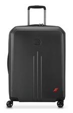 DELSEY PARIS valise Allure 4DR Trolley 66 M Black