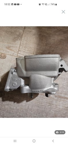 Cylindre 125 cagiva - cylindre, (cilindro)125