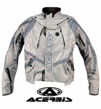 VESTE ACERBIS DESERTIKA  RALLY JACKET ..ENDURO RALLYE RAID 