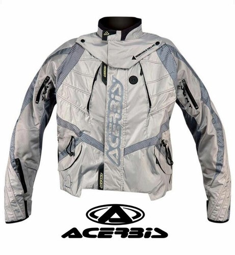 Veste acerbis desertika rally - ,