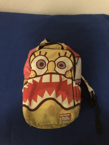 Sac sprayground bob - sac,