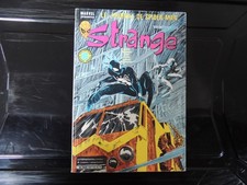 BD - MARVEL - STRANGE N° 197