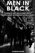 Men in Black: Evidence and