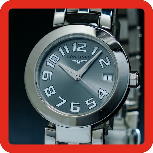 Neuf montre femme longines - femme,