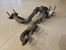 Turbo E Manifolds Renault R5 GT Turbo