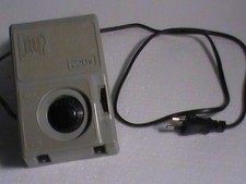 transfo HO JOUEF/TYPE