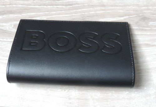 Etui lunettes cuir - «, hugo