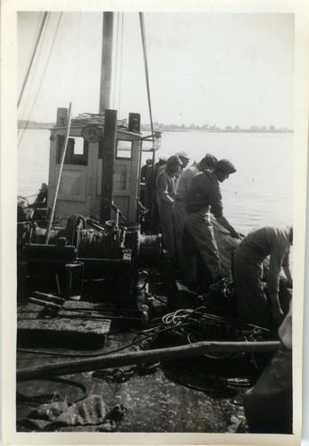 Photo ancienne vintage - photo,
