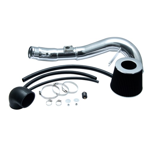 Aluminum cold air intake - aluminum,