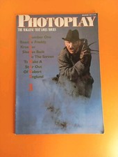 🌝 Magazine Vintage  *