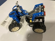 LEGO Technic 8282 Quad 4x4