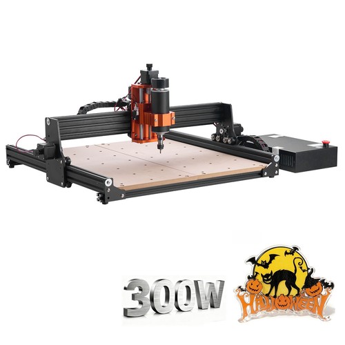 Uimoso 300w axis cnc router - uimoso,