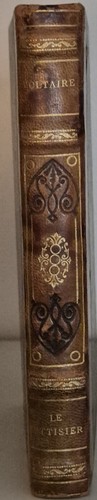 Voltaire sottisier - voltaire,, le