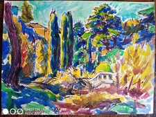 pierre Lacroux (1909- 1993)