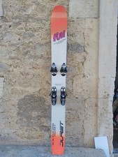MONOSKI 195cm DURET FUN +