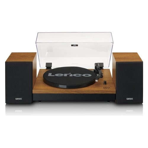 Lenco platine vinyle series - lenco,