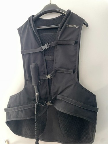 Gilet airbag moto - gilet, moto/scooter