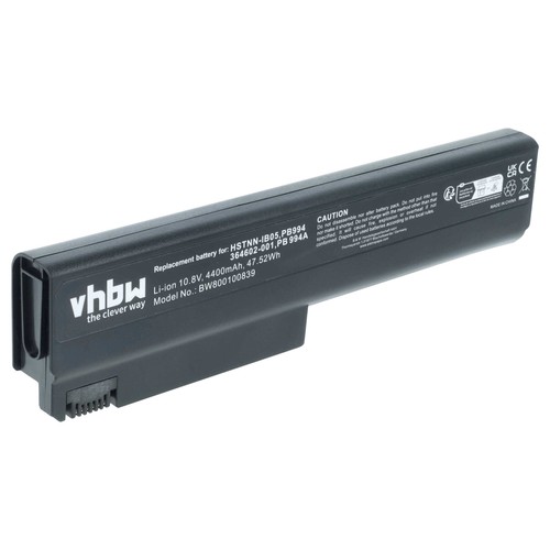 Batterie pour compaq - pour, hp