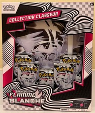COFFRET CLASSEUR POKEMON